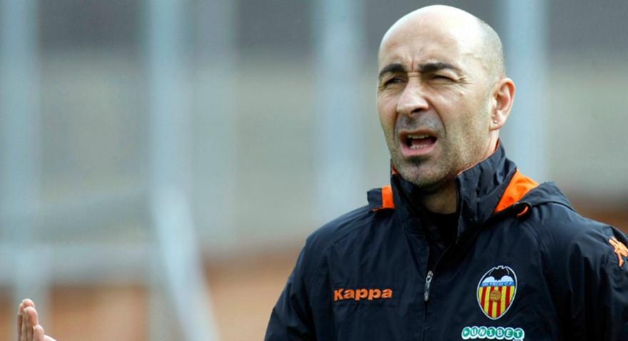 Και επίσημα σε αναζήτηση προπονητή η Βαλένθια!