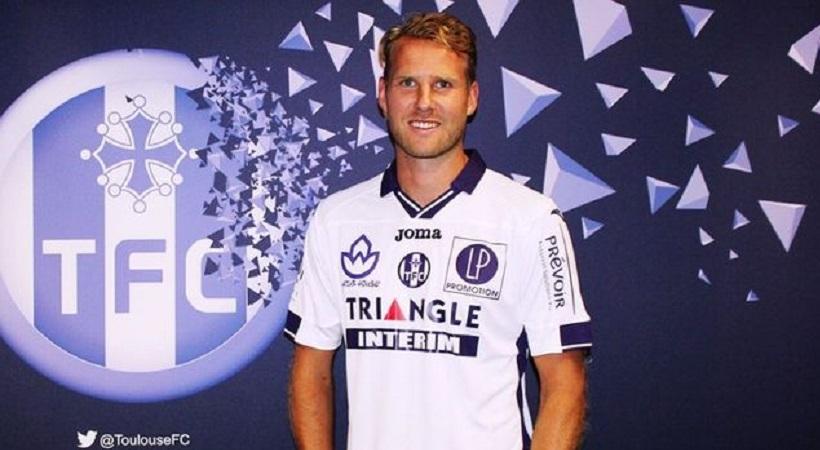 Βυθίζεται η Λιλ, στον αφρό η Τουλούζ