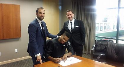 Μάνατζερ Αντετοκούνμπο στον ΣΠΟΡ FM: «Από πέρυσι προετοίμαζε τον Giannis ο Κιντ»