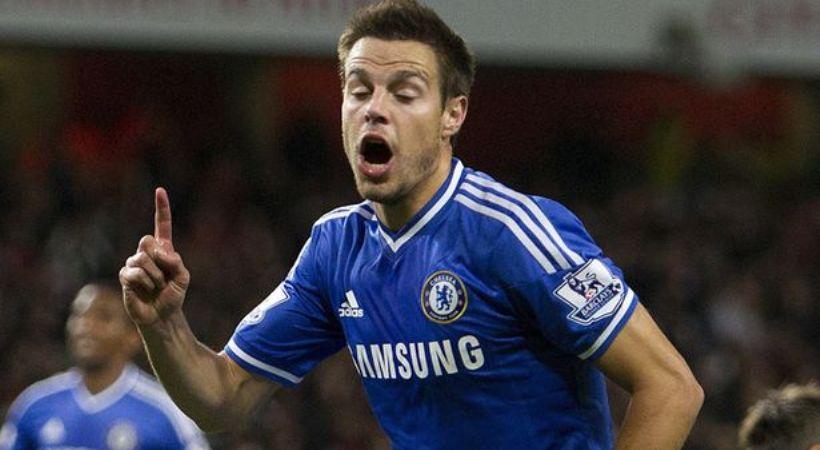 Μεγάλο come back της Τσέλσι με γκολάρα! (video)