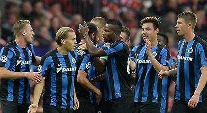 «Καθάρισε» η Μπριζ