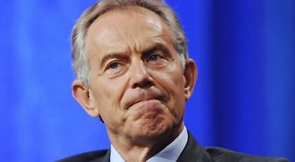 Μπλέρ: Χάος εάν επικρατήσει ο Τραμπ