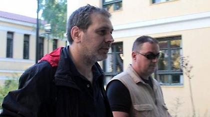 Στο Αυτόφωρο σήμερα ο Στέφανος Χίος