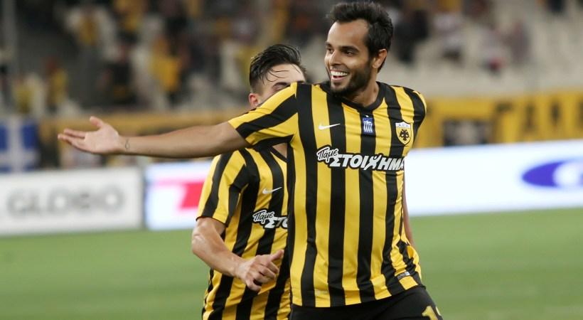 Θέλει να «δέσει» Γκάλο η ΑΕΚ