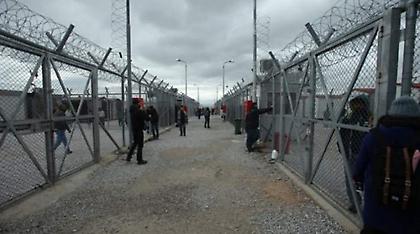 Χάος στα νησιά από τους μετανάστες - Ανοίγουν την Αμυγδαλέζα