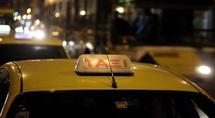 Στον εισαγγελέα τρεις οδηγοί ταξί - «Σκοτώθηκαν» για μία θέση πάρκινγκ