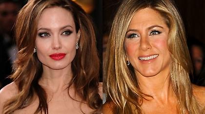 «Θεία δίκη» για την Τζένιφερ Άνιστον ο χωρισμός του Πιτ και της Τζολί