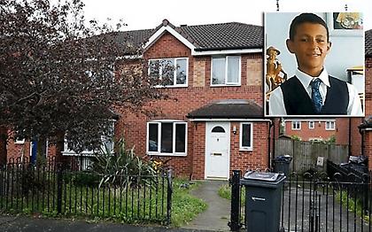 Ένα ανόητο «παιχνίδι» σκότωσε 12χρονο μαθητή στη Βρετανία