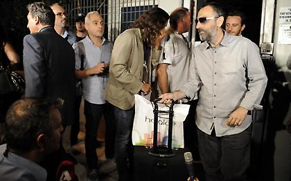 Νέες αποκαλύψεις για τα βοσκοτόπια του Καλογρίτσα στην Ιθάκη