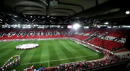 Τα εισιτήρια του Ολυμπιακός-ΑΠΟΕΛ