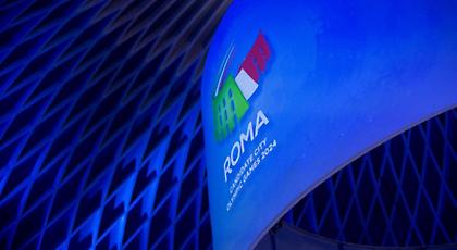 Αποσύρθηκε η Ρώμη από την διεκδίκηση των Ολυμπιακών Αγώνων του 2024