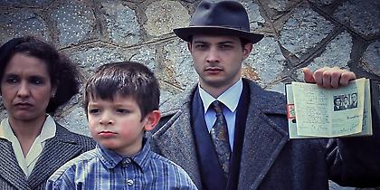 Προβολές του Φεστιβάλ Ντοκιμαντέρ AegeanDocs σε Μουσεία Λέσβου και Χίου