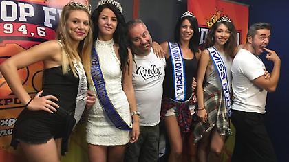 Οι «Καμένοι» προετοιμάζουν τις εστεμμένες για το... Τσάμπιονς Λιγκ της μόδας (video)