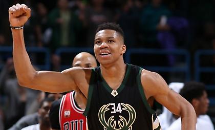 «Ο Giannis δεν πρόκειται να αλλάξει μετά το νέο συμβόλαιο»