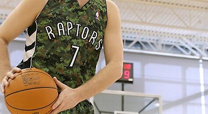 Oι χειρότερες φανέλες στην ιστορία του ΝΒΑ (pics)