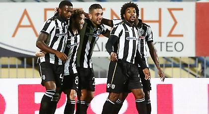 Θες κούπα; Πάρε τα ντέρμπι