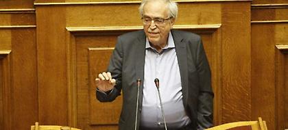 Μπαλτάς για Ελληνικό: Πολιτικός συμβιβασμός, αναγνωρίζουμε την ήττα -Συνεχίζουμε τον αγώνα