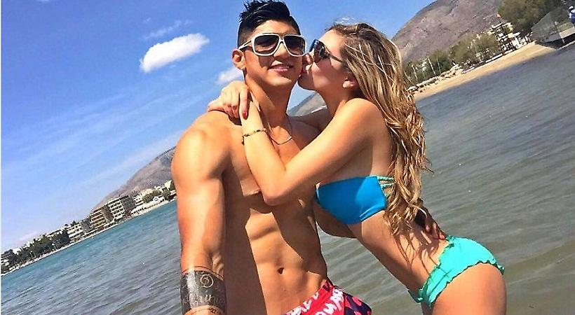 Επεισοδιακός χωρισμός Πουλίδο-Ιλεάνας: «Είσαι ψεύτης»!