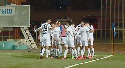 Ένα… βήμα από τον τελικό η Αστάνα