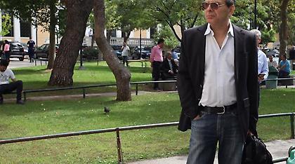 Ελεύθερος ο Στέφανος Χίος