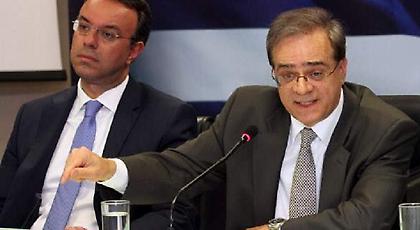 Σε δίκη ο Χαρδούβελης για μη υποβολή πόθεν έσχες