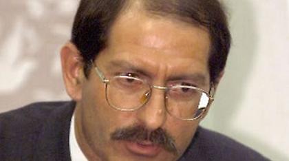 Έφυγε από τη ζωή ο Γιώργος Καστρινάκης