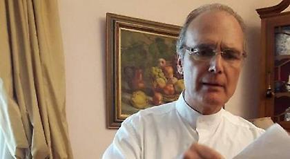 Αλέξανδρος Βέλιος: Το sms που έστειλε μια ώρα πριν πεθάνει -Τι είχε ξεχάσει στην επιστολή του