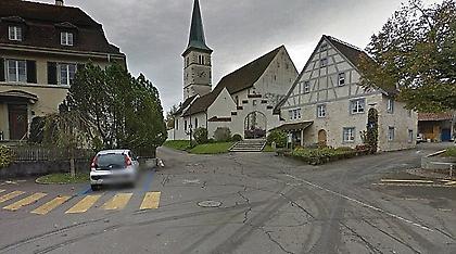 Ελβετία: Υποχρεωτική η χειραψία με τη δασκάλα ακόμη και αν είσαι μουσουλμάνος