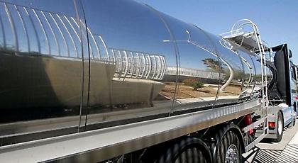 Ατύχημα με διαρροή επικίνδυνης ουσίας σε αποθήκη στον Ασπρόπυργο