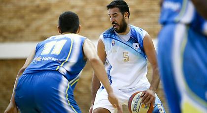 Καυκής στον ΣΠΟΡ FM: «Μας έδωσε κίνητρο που το Λαύριο είναι ομάδα της Α1»