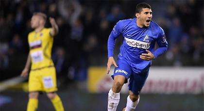 Απίθανος Καρέ-λης, αποκλεισμός σοκ για Σταντάρ