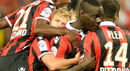 Μπαλοτέλι όπως... ποτέ άλλοτε (video)