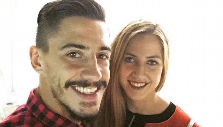 Υποθαλάσσια… καψούρης ο Σιμόες (pic)