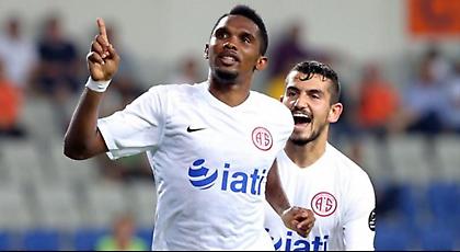 Πλήρωσε ακριβά το tweet ο Ετό