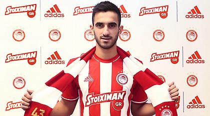 Στάζουν μέλι για Λαΐφη οι Βέλγοι