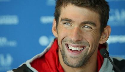 Άλλος ένας χορηγός για τον Φελπς