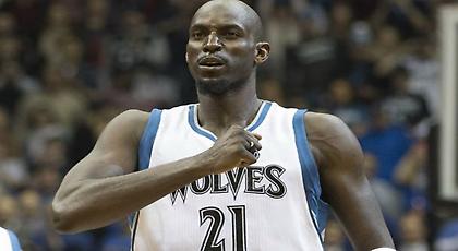 Αποσύρεται ο Γκαρνέτ!