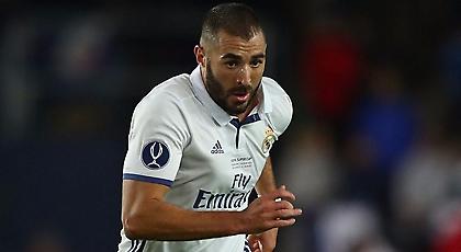 Ετοιμάζει πρόταση στη Ρεάλ για τον Μπενζεμά η Άρσεναλ