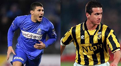 «Ντύθηκε»... Μαχλάς ο Καρέλης