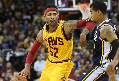 Συνεχίζει στους Καβαλίερς ο Γουίλιαμς