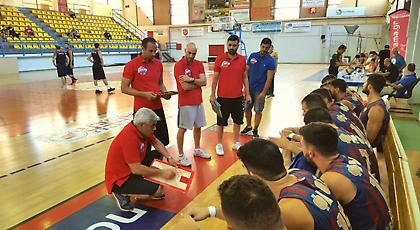 Νέο φιλικό τεστ για Φάρο