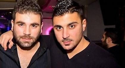 Απειλούν τον αδερφό και την μητέρα του Παντελίδη!