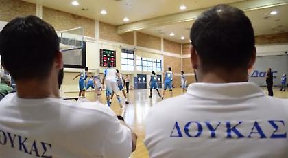 Η παρακάμερα της μεγάλης πρόκρισης του Δούκα (video)