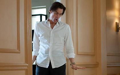 Μήνυση στον Τζιμ Κάρεϊ για την αυτοκτονία της πρώην αγαπημένης του