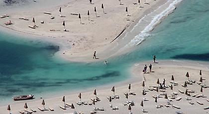 Θετικά μηνύματα για τον τουρισμό της Κρήτης