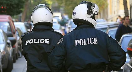 Την αναδιάρθρωση της Ελληνικής Αστυνομίας παρουσίασε το υπουργείο Προστασίας του Πολίτη