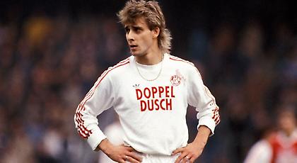 Μια μεγάλη δύναμη επιστρέφει!