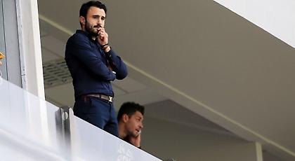 Γιατί… έβγαλε παράπονο ο Καρυπίδης