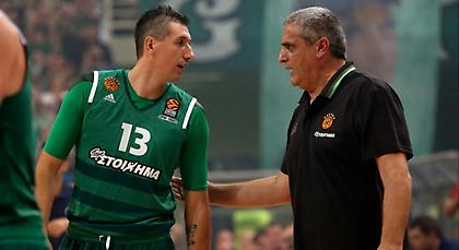 Στο Glyfada 3on3 International Tournament και ο Δημήτρης Διαμαντίδης