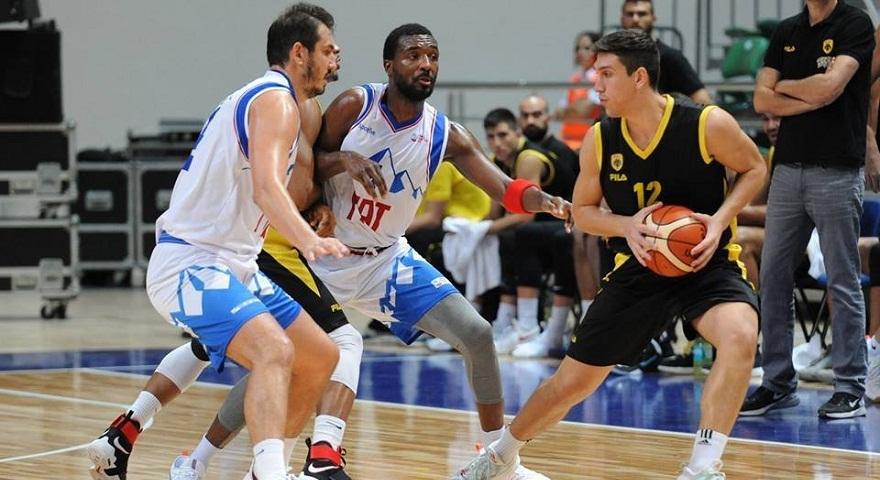 Ακολουθεί η Μπάνβιτ για την ΑΕΚ